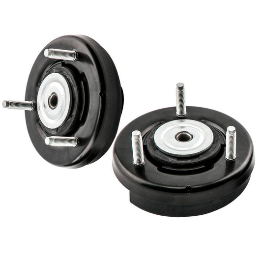 2x Front Strut Mount Top compatible for Ford Falcon AU BA BF Territory SX SY SZ Ute