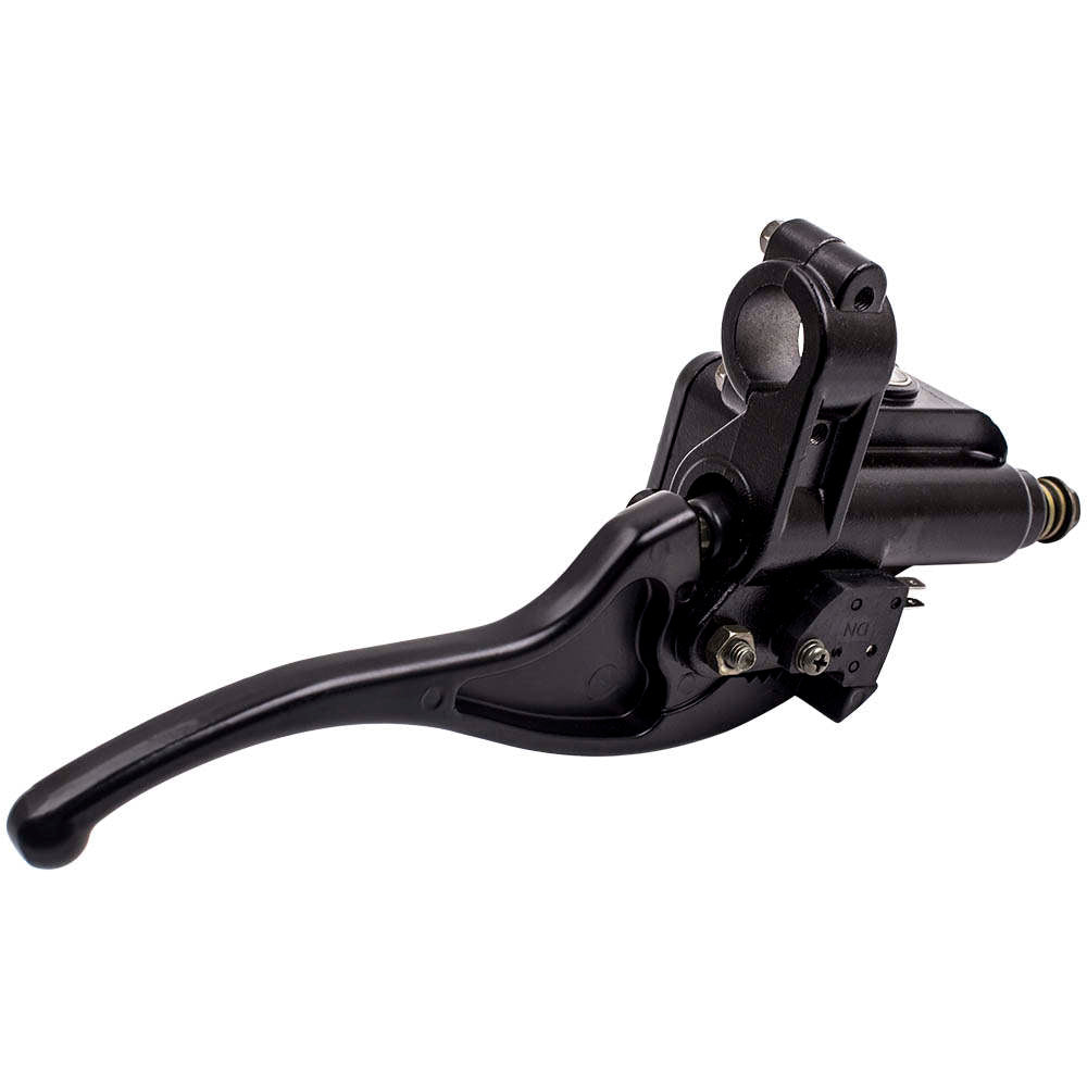 Left Front Brake Master Cylinder compatible for Polaris Sportsman 400 500 550 600 700