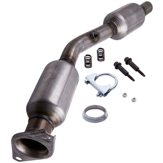 Front Exhaust Catalytic Converter compatible for Toyota Prius 1.5L 2004-2009 16337