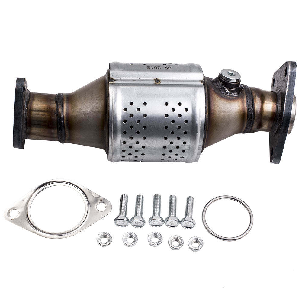 Catalytic Converter compatible for Nissan Frontier Pathfinder Xterra NV 4.0L V6Front Right/Passenger Side Bank 1