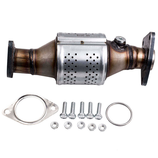 Catalytic Converter compatible for Nissan Frontier Pathfinder Xterra NV 4.0L V6Front Right/Passenger Side Bank 1