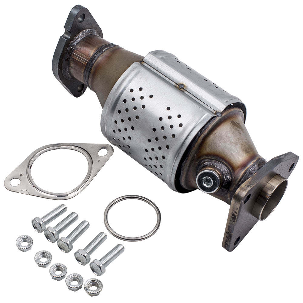 Catalytic Converter compatible for Nissan Frontier Pathfinder Xterra NV 4.0L V6Front Left/Driver Side and Bank 2