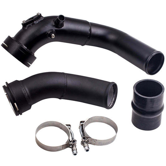 Charge Pipe compatible for BMW M2/M235i/335i/435i N55 F20 F30 N55 AUTO RWD 2012-2016