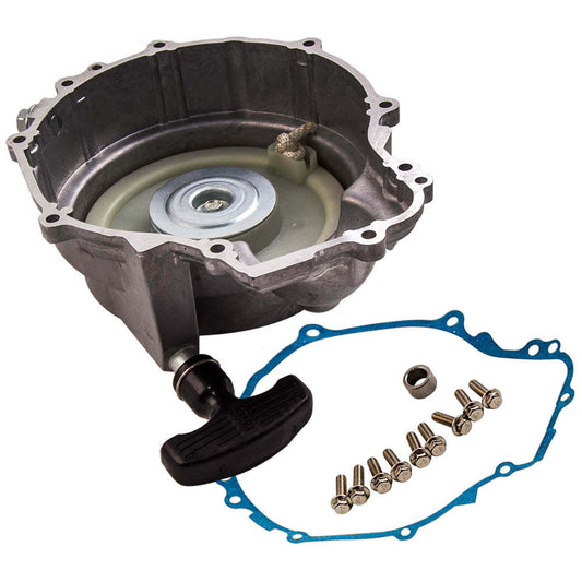 Recoil Starter Pull Start compatible for Polaris Sportsman 500 Magnum Xplorer Big Boss 500