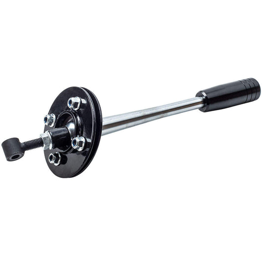 Adjustable Short Shifter Lever Knob compatible for BMW 3 Gearbox E30 E36 E46 E34 E39 Z3