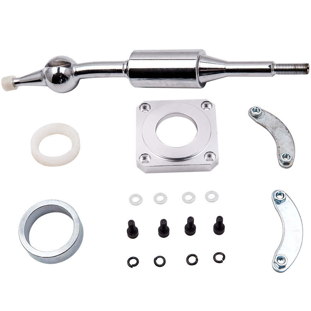 Short Shifter compatible for Nissan Skyline R32 R33 NA GTR GTS GTST RB20DET RB25DET 5 Speed