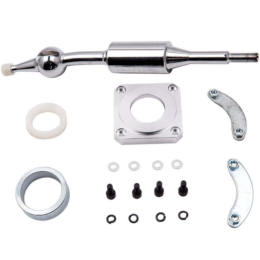 Short Shifter compatible for Nissan Skyline R32 R33 NA GTR GTS GTST RB20DET RB25DET 5 Speed