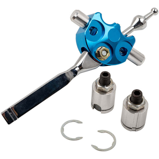 Short Shifter Quick Shift compatible for Porsche 911 996 997 Boxster Cayman S 987 986