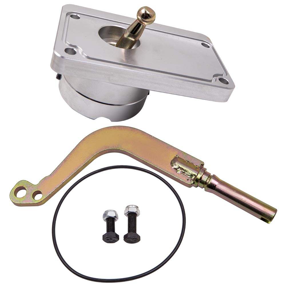 Short Shifter compatible for Holden Commodore Monaro VT VX VY VZ LS1 6Speed T56 Quick Shift