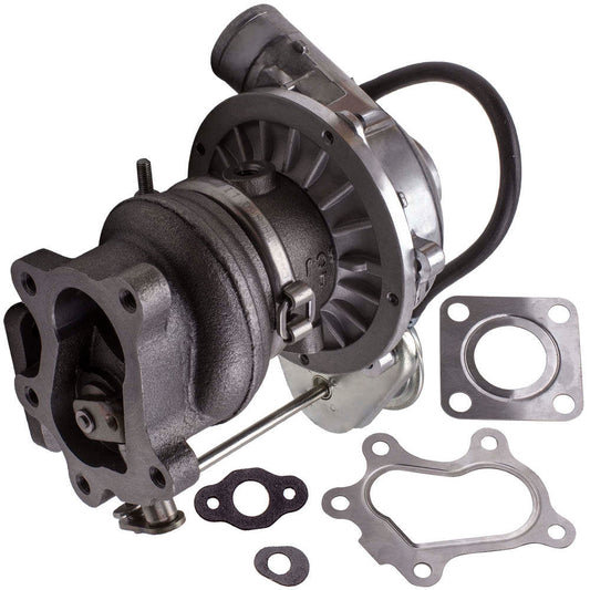 For Caterpllar Perkins 3024 3024C C2.2 SBA-135756180 4T-5OG VB420081 Turbo