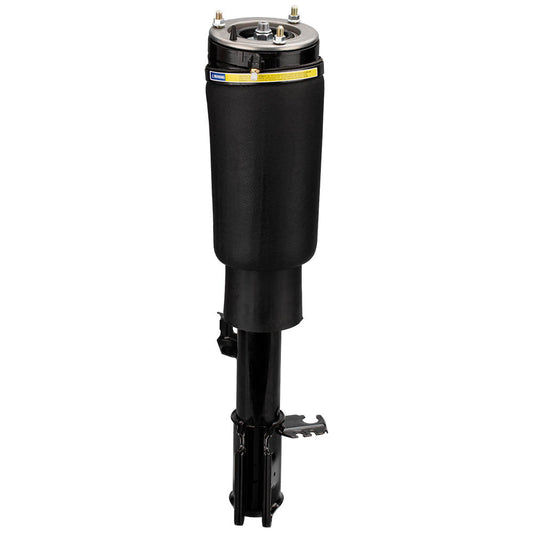 Air Suspension Spring Strut Front Left compatible for Land Rover Range compatible for Rover L322 RNB000750