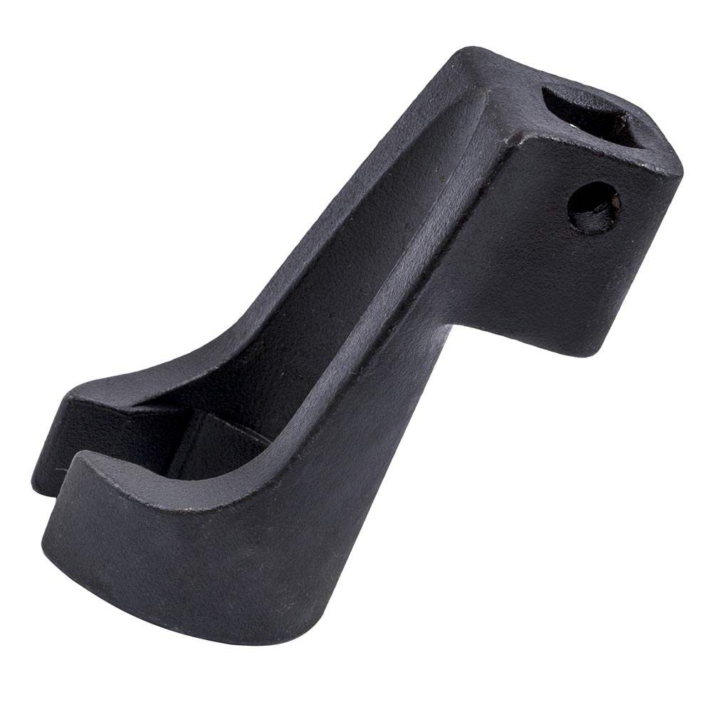 19mm High Pressure Fuel Line Socket For Detroit Diesel DD13 DD15 DD16 Engine