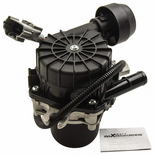 Compatible for Toyota LandCruiser compatible for Lexus LX570 V8 2008-2013 176100S010 Air Injection Pump