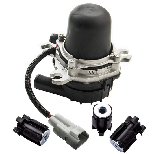 Compatible for Toyota 4Runner Sequoia Tundra compatible for Lexus 4.0 4.7 5.7 Secondary Air Injection Pump