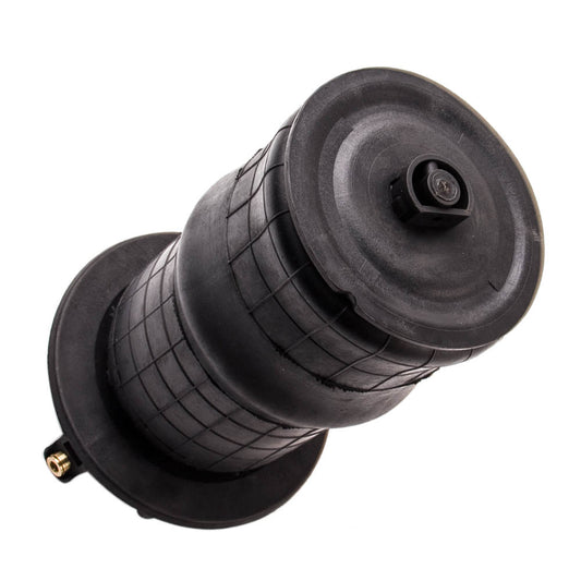 Compatible for Land Rover Range compatible for Rover P38 V8 RKB101460ERear Air Suspension Spring Bag