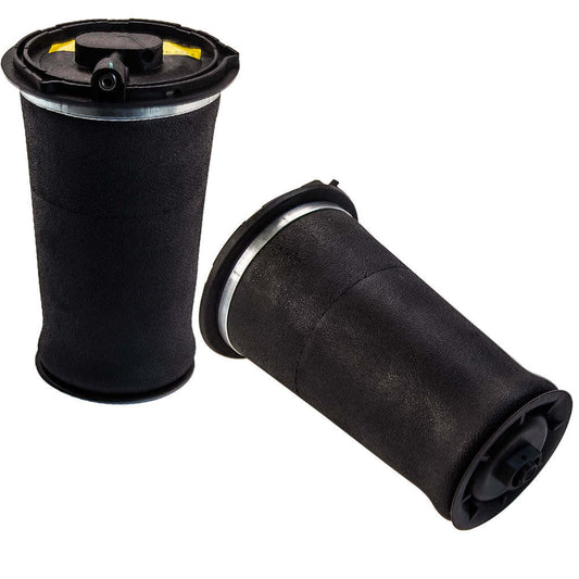 Compatible for Land Rover Range compatible for Rover P38 V8 RKB101460E pair Rear Air Suspension Spring Bag