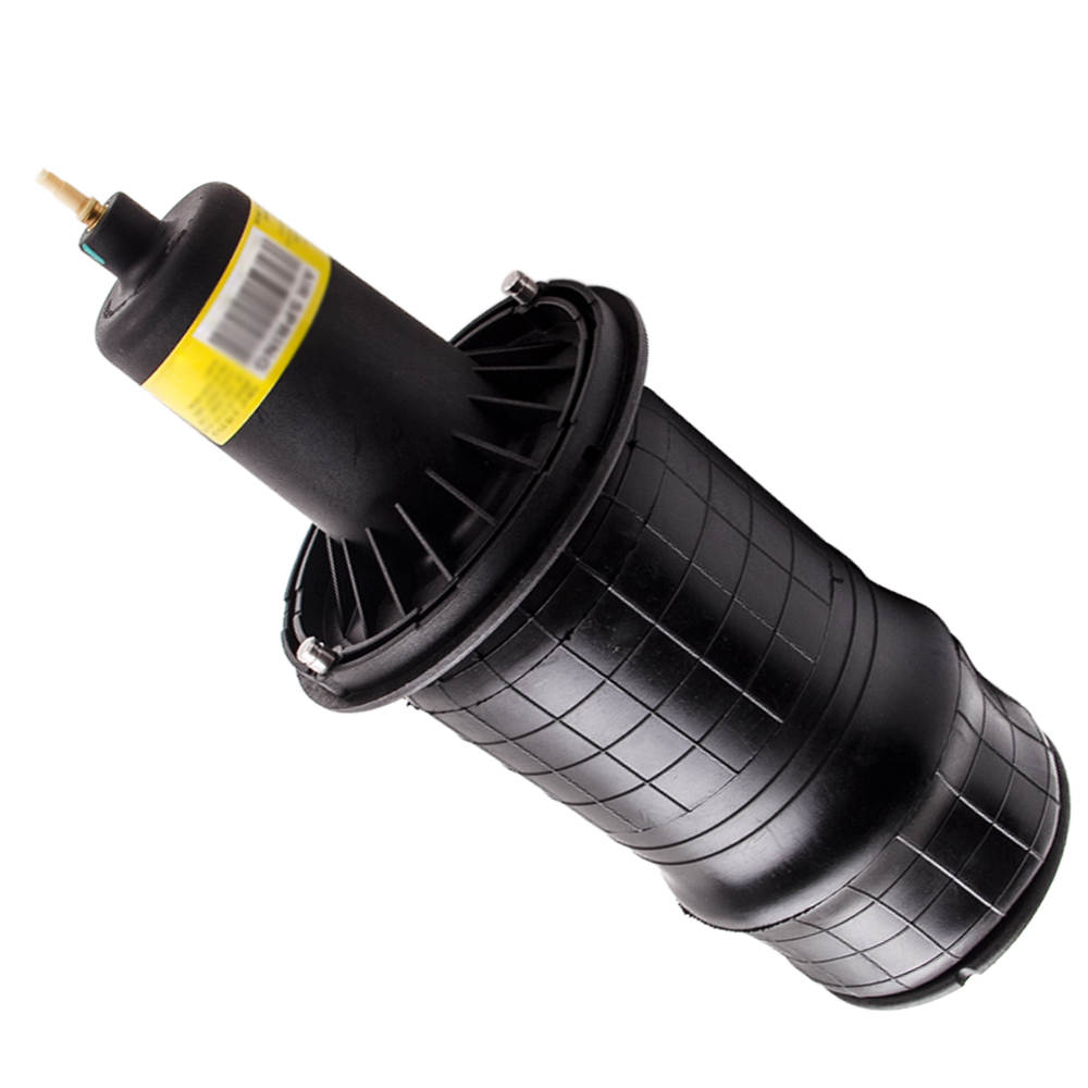 For Range compatible for Rover P38 1995-02 REB101740E 4.0L 4.6L Front Air Suspension Bag Spring