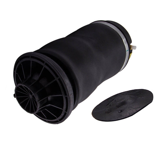 Air Suspension Strut Shock Spring Bags Compatible for Mercedes W164 ML - GL Class Rear
