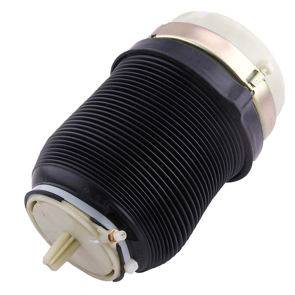 Compatible for Audi A6 C6 4F Allroad Quattro 2005 - 2011 Rear Air Suspension Shock Strut Bag
