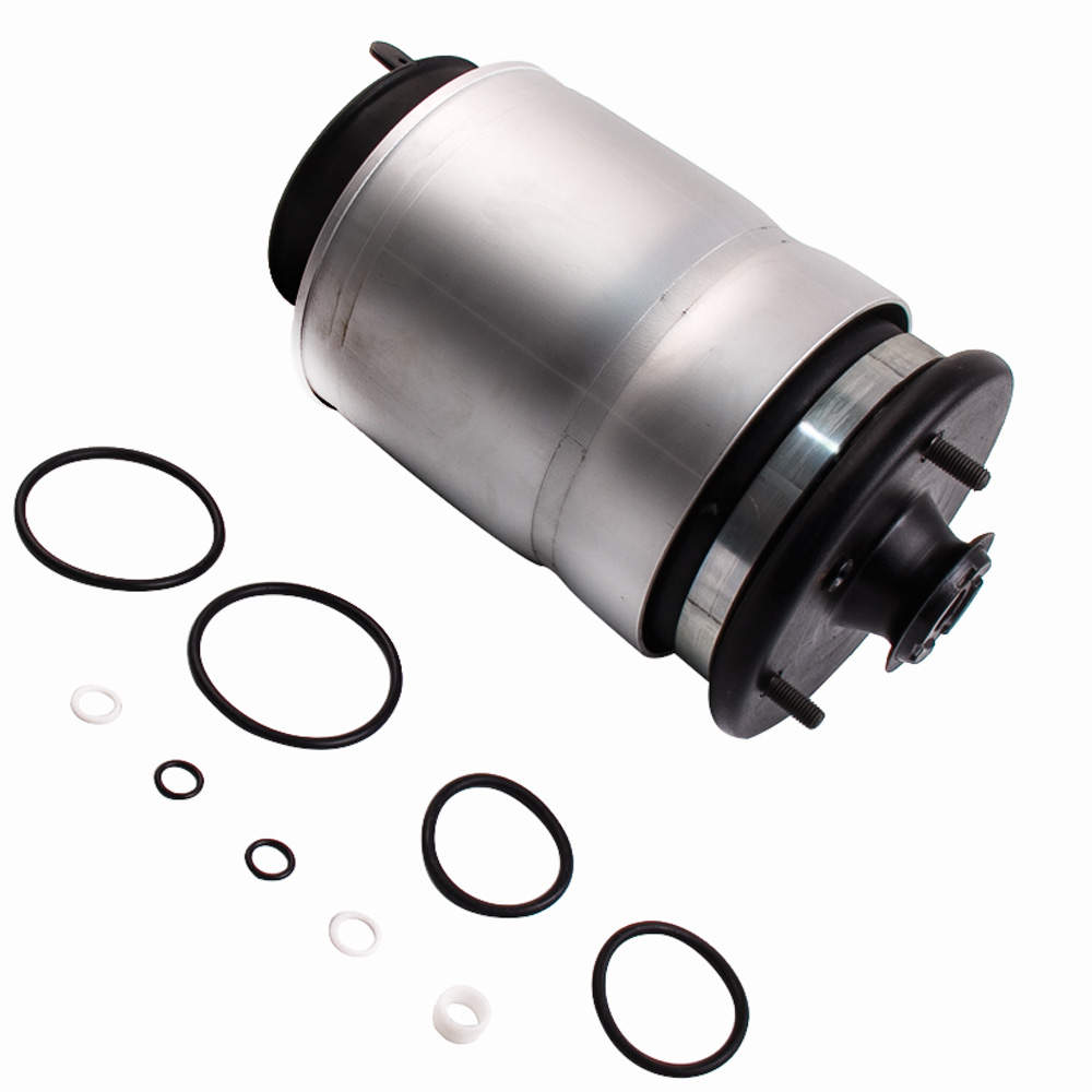 Air Suspension Spring Bag for Land Range compatible for Rover LR3 Rear Left Right 2004 - 2013