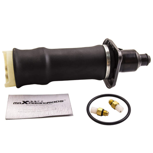 Compatible for Audi A6 C5 4B Allroad Quattro 2001-2005 4Z7616051A Rear Left Air spring bag