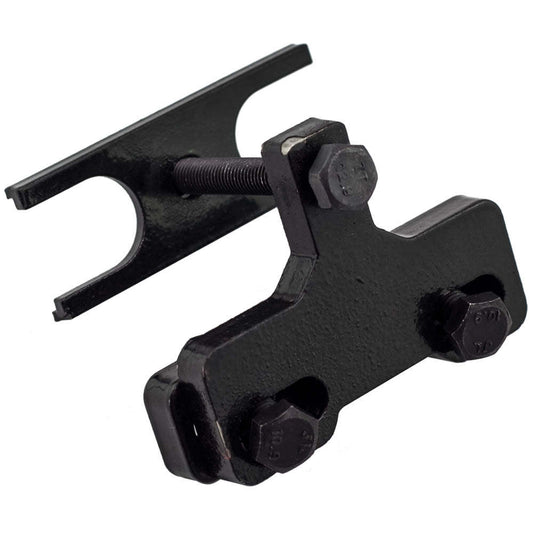 Compatible for Chevrolet Chev LS1 LS2 LS3 LSX New Valve Spring Compressor Tool Kit