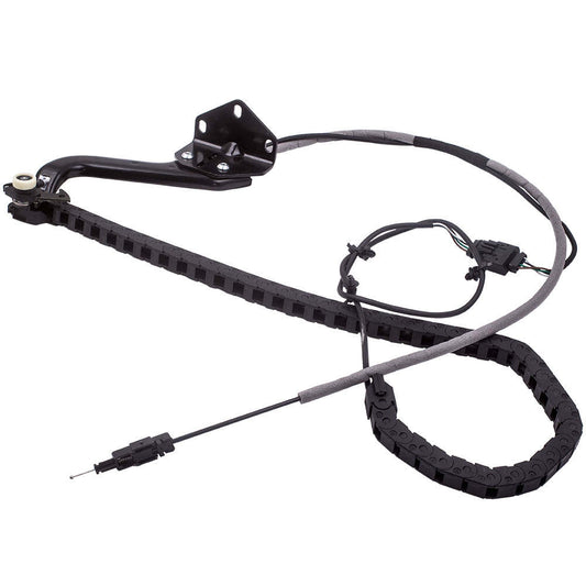 Cable Set Sliding Door Right compatible for Mercedes-Benz Sprinter 906 compatible for VW Crafter 2006-