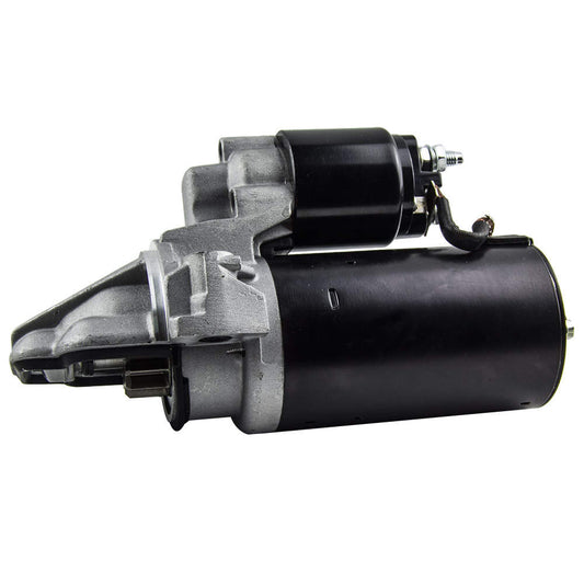 Compatible for Ford Transit Citroen jumper compatible for Peugeot Boxer Defender 12V Starter Motor LRS02243 APQ