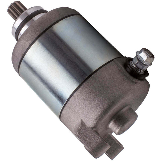 12V Starter Motor compatible for Honda All-Terrain Vehicle (ATV) TRX450ER 450cc 2006 - 2014