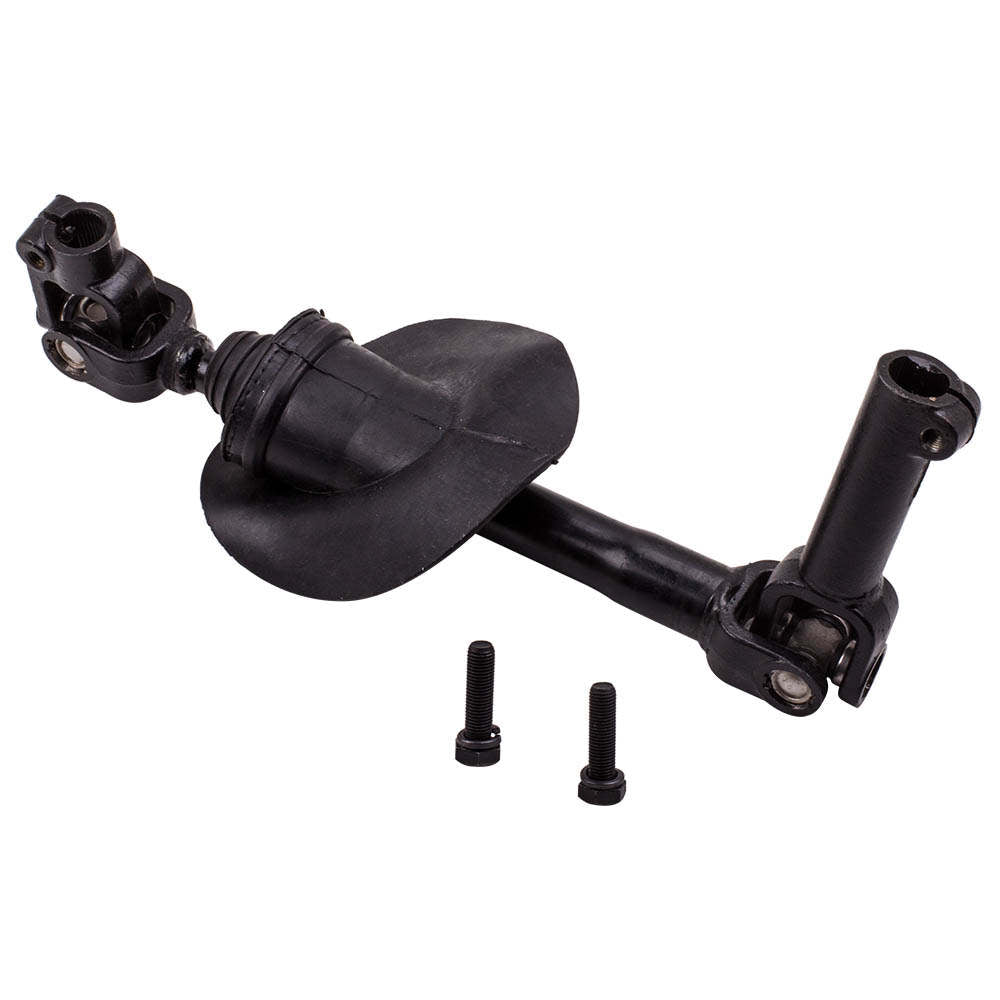 Steering Column Lower Intermediate Shaft with Coupler for 06-11 Chevy HHR