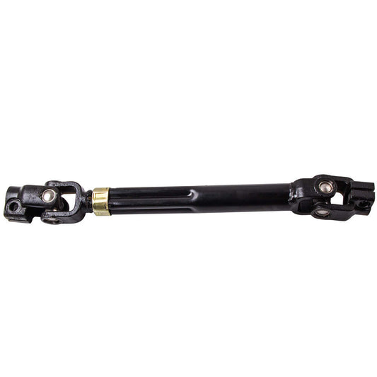 Lower Intermediate Steering Shaft Coupler compatible for Ford F150 Truck 2005 2006 2007 08