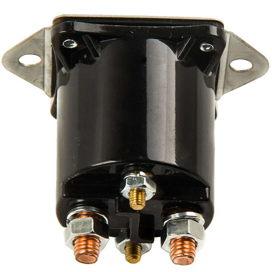 For Club Car 12V Gas Golf Carts Solenoid | 1984 up | Compatible for DS Precedent |1013609