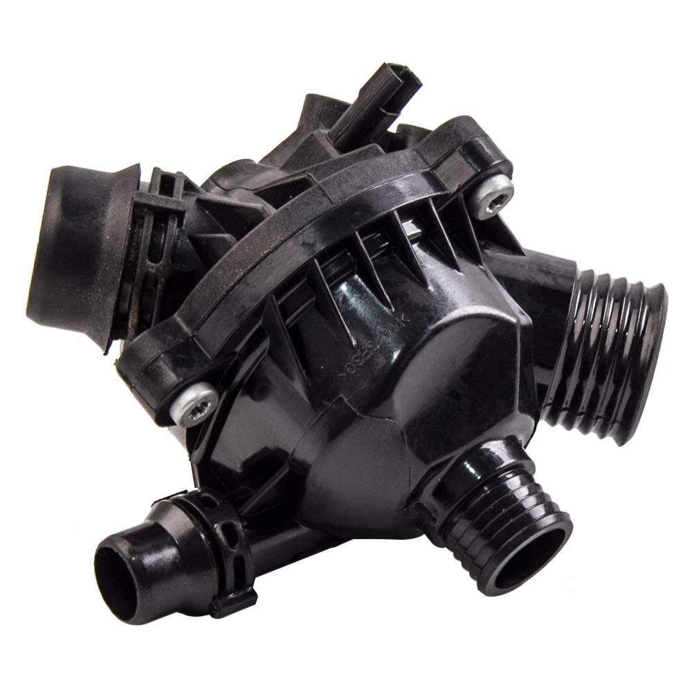 Thermostat + Housing compatible for BMW N53 N54 MAP E87 E60 530i E90 325i 328i 11537549476
