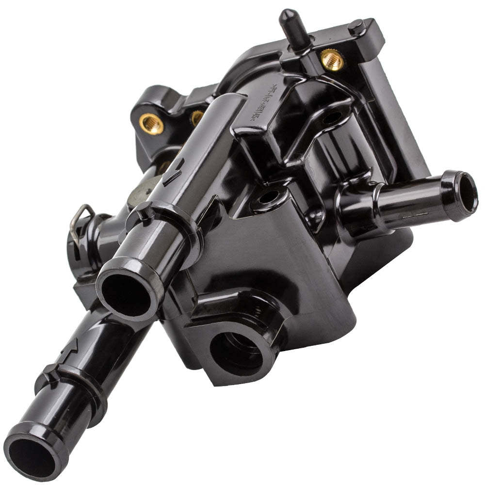 Compatible for Vauxhall Insignia 1.6/1.8 Thermostat Housing Cover 2008-2015 55353311