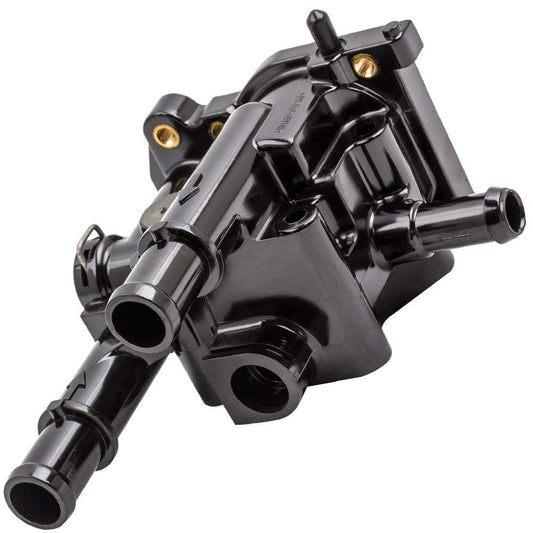 Compatible for Vauxhall Insignia 1.6/1.8 Thermostat Housing Cover 2008-2015 55353311