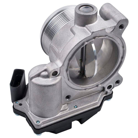 Throttle Body compatible for Audi A6 Allroad A8 Q7 compatible for VW Touareg 03-11 059145950A 059145950R