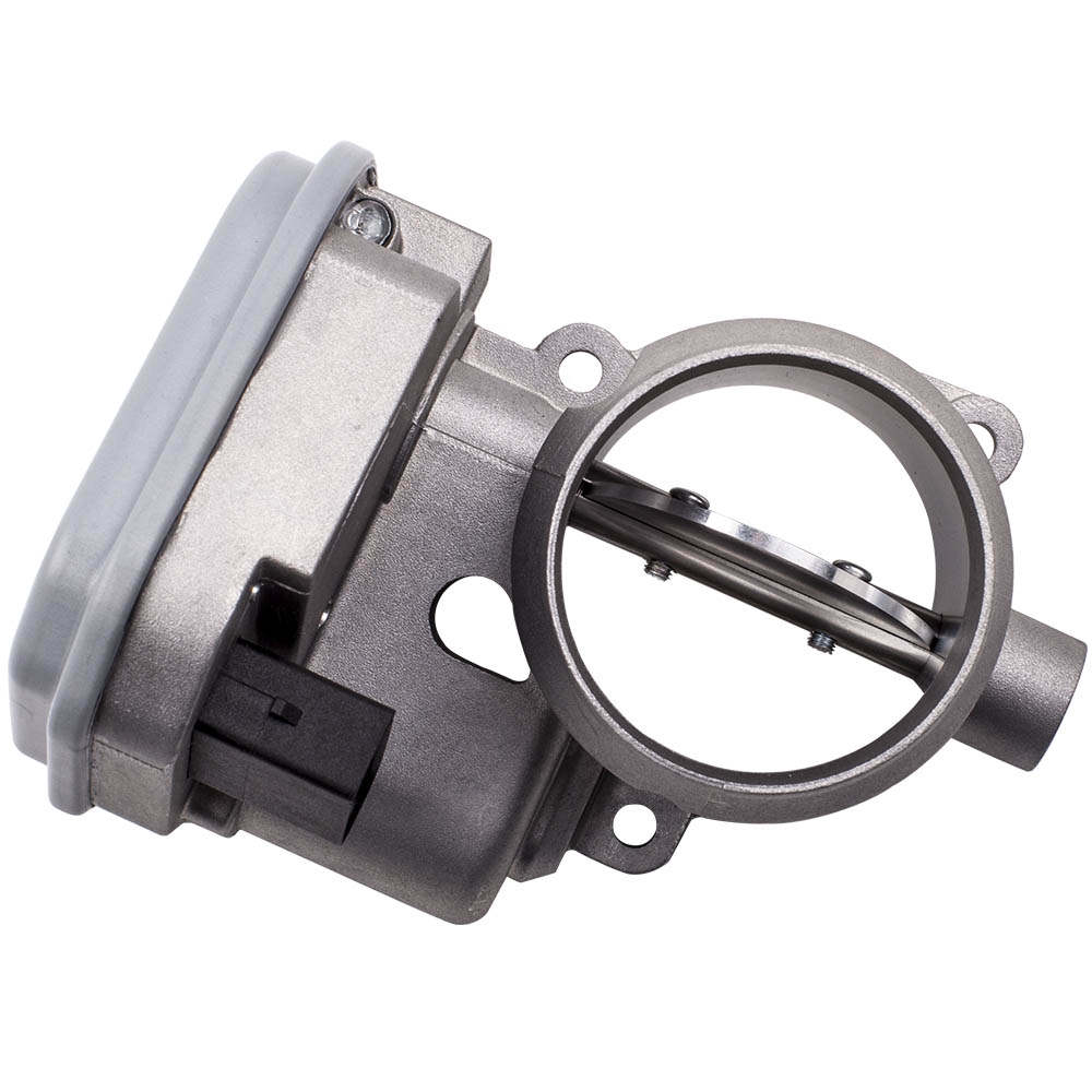 Throttle Body compatible for BMW 5 Series X3 X5 E60 E83 E70 E53 E71 E72 320d 11717791481