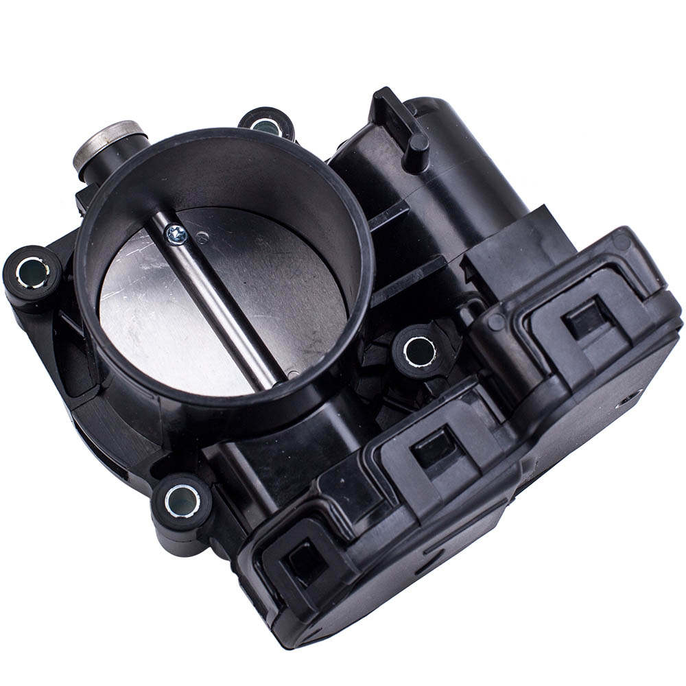 Throttle Body Assembly compatible for Jeep Dodge Ram Chrysler Grand Cherokee Liberty 3.7L