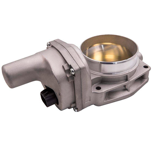 90mm Throttle Body For Corvette Camaro SS Z06 LS3 L99 LS7 Engine 09-13 12605109