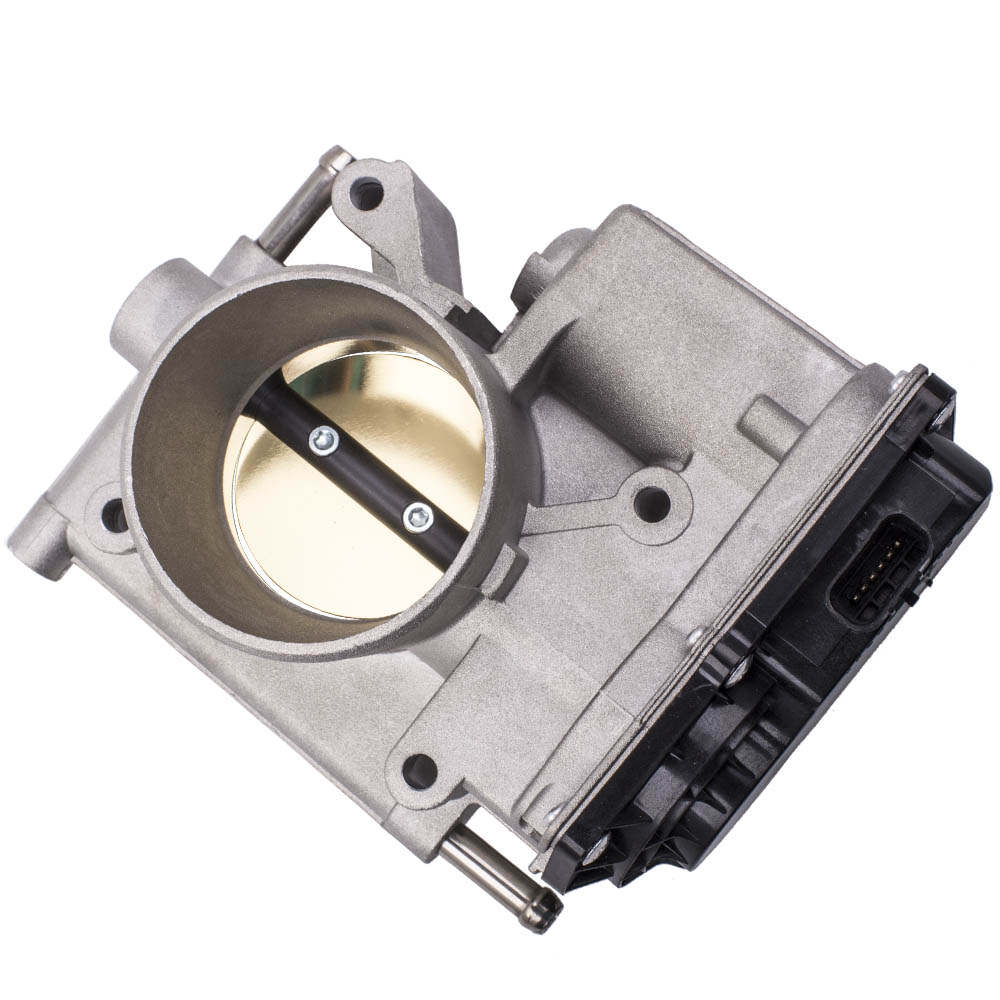Throttle Body compatible for Mazda 3/ 5/ 6 2.0L 2.3L Motor 2003-2007 L321-13-640G E101284