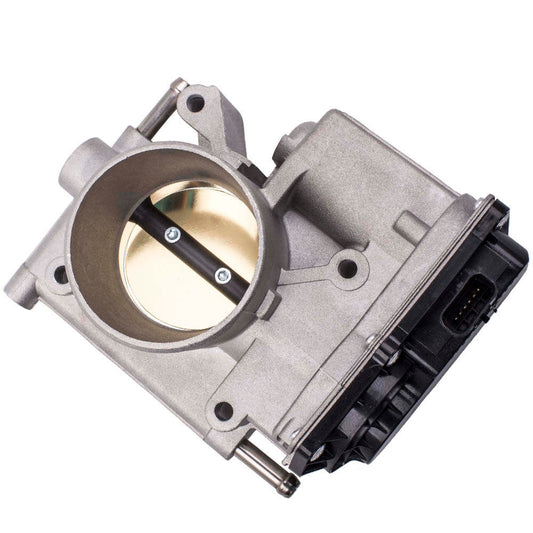 Throttle Body compatible for Mazda 3/ 5/ 6 2.0L 2.3L Motor 2003-2007 L321-13-640G E101284