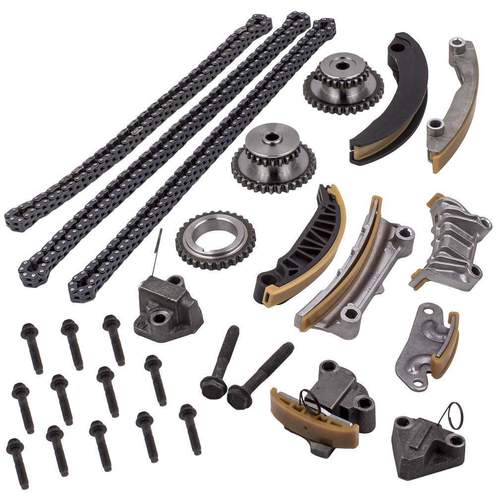 Timing Chain Kit compatible for Holden Commodore VZ VE VF LY7 LE0 LFW