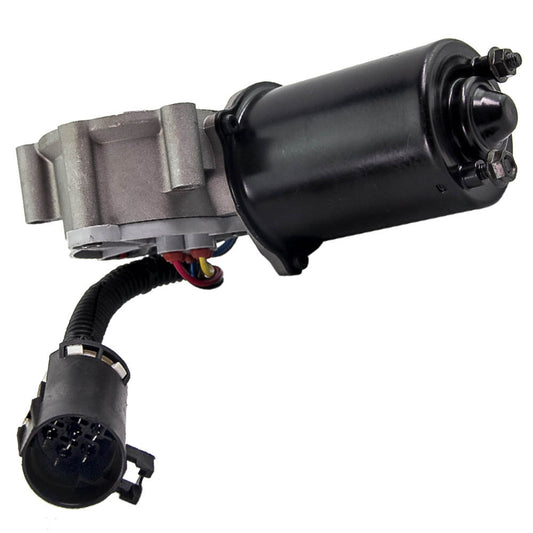 Transfer compatible for Case Actuator Shift Motor compatible for Ford Ranger and compatible for Mazda BT50 andGreat Wall 4WD