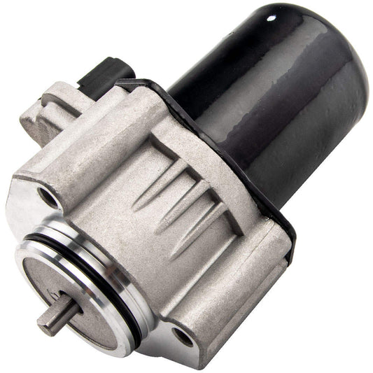 Transfer compatible for Case Shift Motor compatible for Jeep Liberty Grand Cherokee 5.7L Engine-4WD 08-16