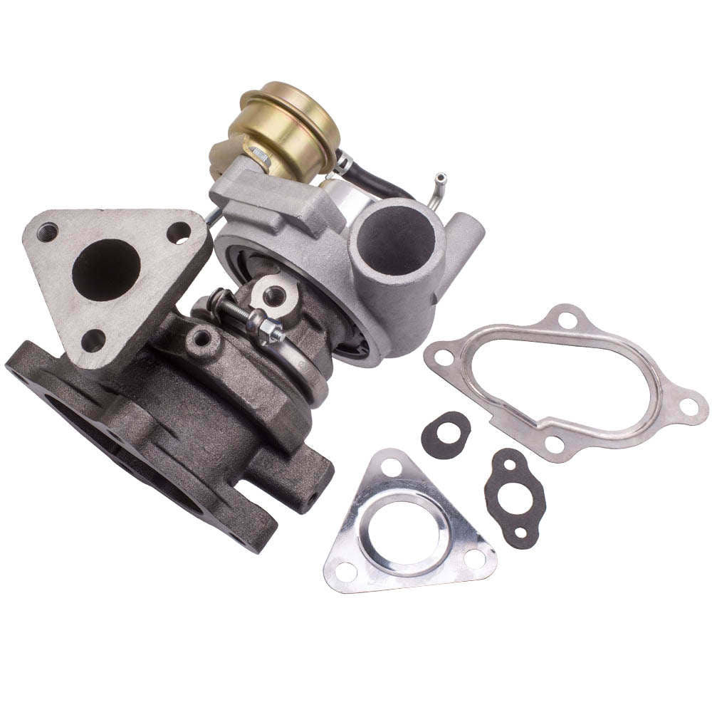 Compatible for Mitsubishi TD04-12T Pajero Shogun Delica 2.8 4M40 4M40T Turbo Turbocharger