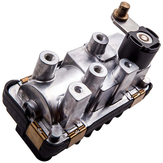 For Mercedes C E S M-Class 320CDI 6NW009228andcompatible compatible for VW Touareg Electric Turbo Actuator