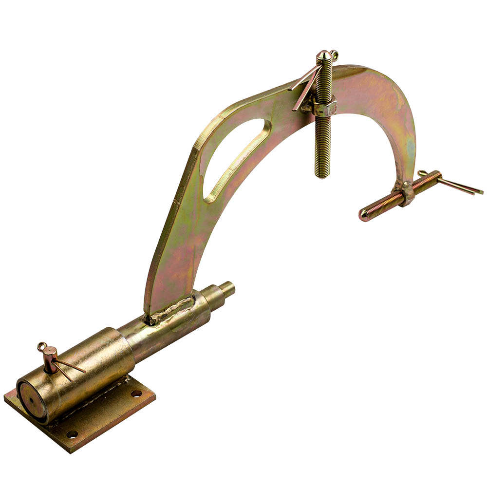 Holding Fixture Tool for Transmission 200 350 400 700-R4 4L80E 4L60E J-8763-B