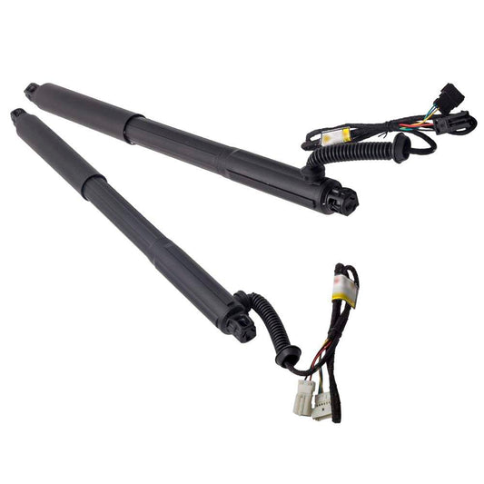 2 x Rear Left+Right Tailgate Lift Support compatible for BMW X5 E70 07-13 51247332695