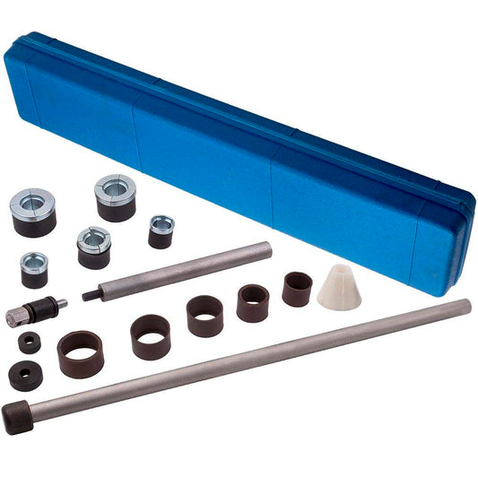 Camshaft Cam Bearing Installation Removal Tool Kit Expander 1.125 inch~2.69 inch
