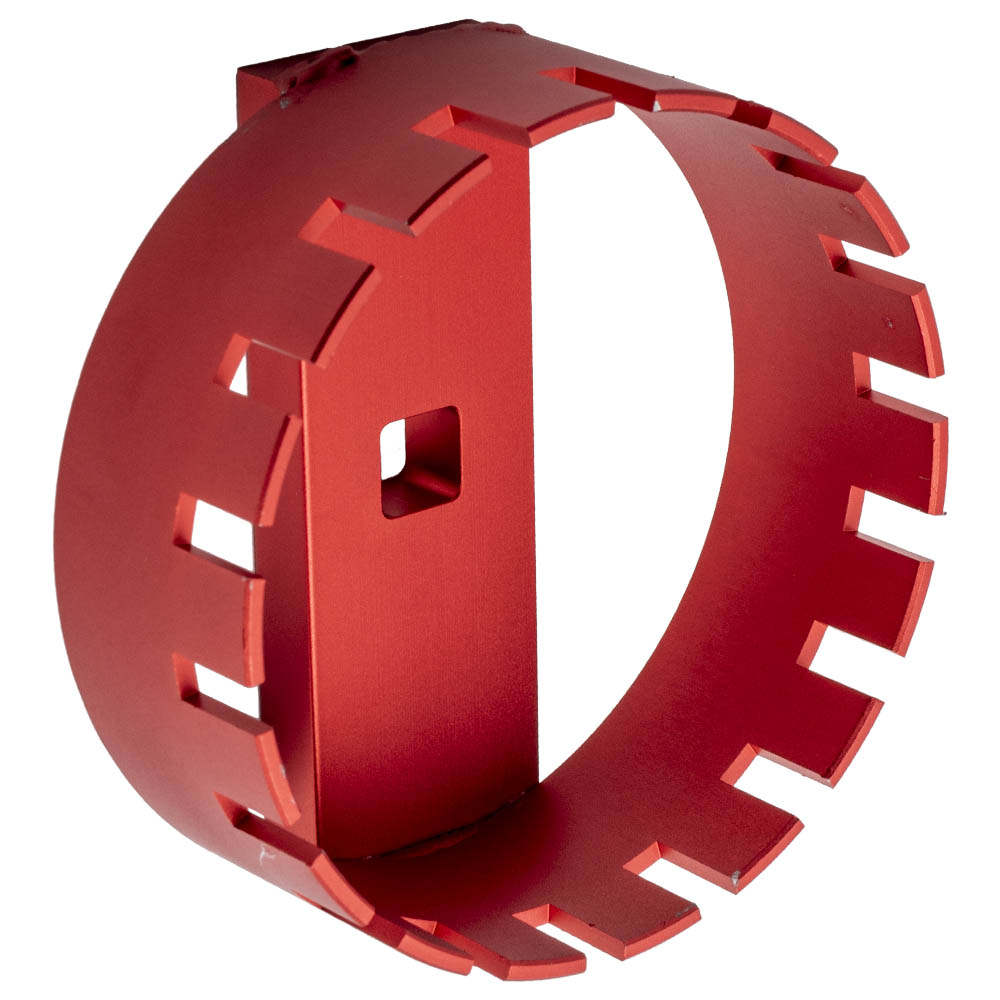 1Pc Fuel Pump Socket Lock Ring Wrench Removal Tool compatible for Volvo S60 S80 V70 XC90